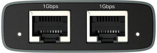 Tp-link Eh210 Сплитер От 1x Rj-45 Женски Към 2x Rj-45 Женски