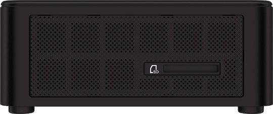 GEEKOM IT12 Max Mini PC (Core Ultra 5 125U/16GB DDR4/500GB SSD/W11 Pro)
