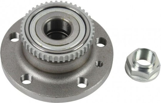 Hintere Radlager-Kit 5-Loch 133mm Renault Avantime Espace II III