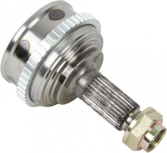 Σετ Αρθρώσεων Τροχού Honda Civic Vi 44011s04951