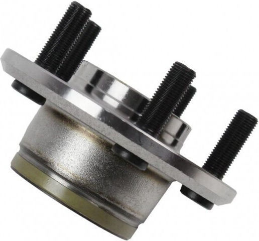 Vordere Radlagersatz 5-Loch 150mm Chrysler 300c Dodge Herausforderer Ladegerät