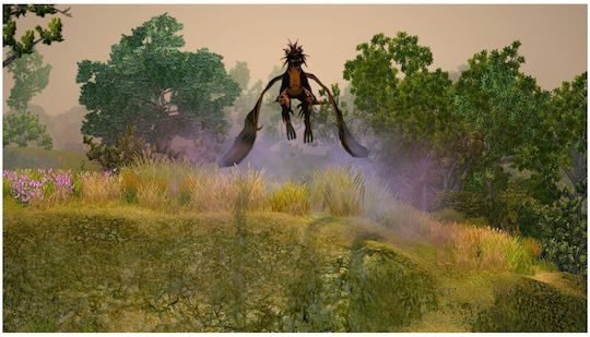 Sacred 2 Remaster Switch Game