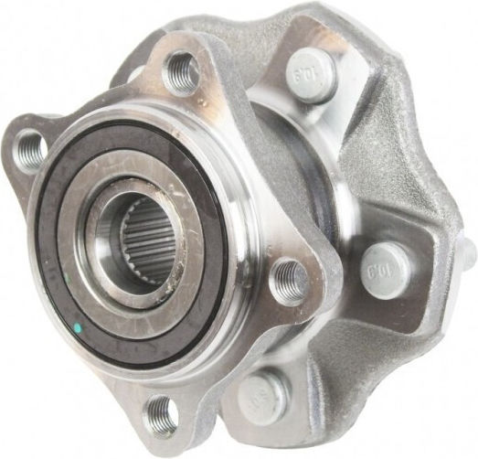 Задна Джанта На Колело Lexus RX 5 Отвора Диаметър 152 Mm 42410-48060