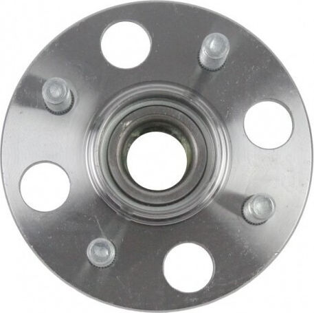 Radlager-Kit Honda Civic Vii 4-Loch Durchmesser 139 Mm