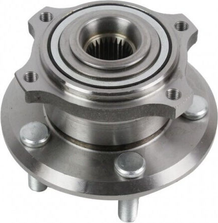 Πίσω Πλήμνη Τροχού 5 Οπών Chrysler 300c Dodge Challenger Διάμετρος 150 Mm 04779218ab