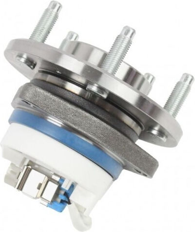 Punte Față Butuc Roată Chevrolet Impala Opel Sintra 5 Găuri Diametru 146 Mm 12429204