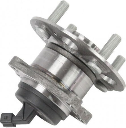 Rear Wheel Hub Hyundai I20 Active I20 Ii 4 Holes Diameter 132 Mm 52750-c8000