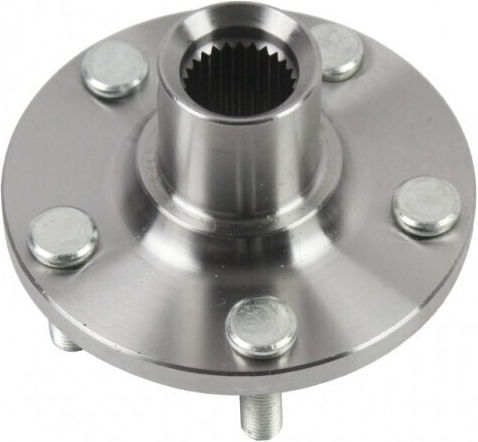 Front 5 Hole 125mm Wheel Hub Dodge Chrysler PT Cruiser 4670292af