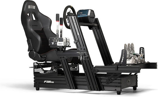 Next Level Racing F-GT Elite 160 Simulation Cockpit για PC