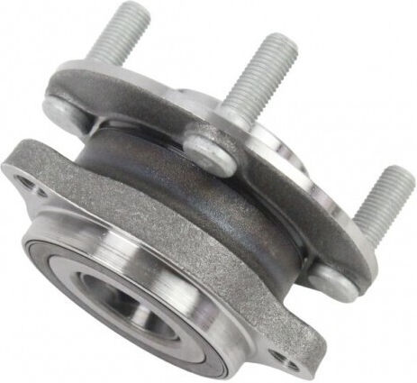 Vordere Radlager-Kit Mazda 2 5-Loch Durchmesser 122 Millimeter D09h-33-04x