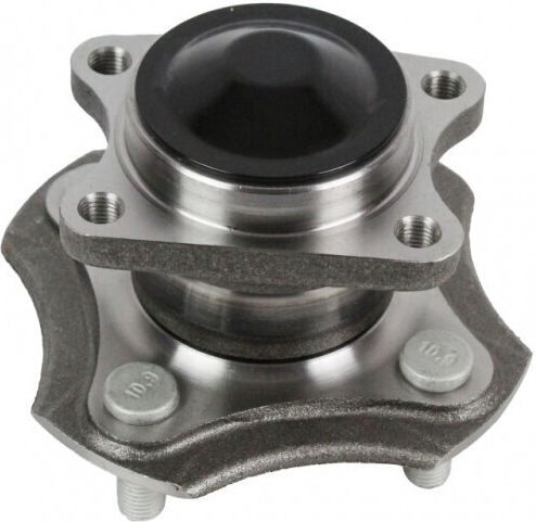 Задна Пълмна На Колело Toyota Yaris 4 Отвора Диаметър 135 Mm 4241052020
