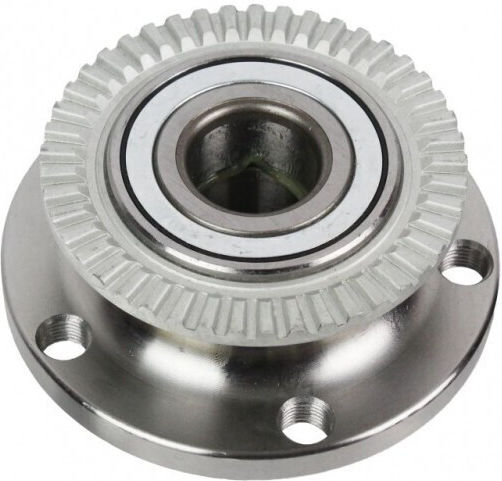 Hintere Radlager-Kit 5-Loch 130 Mm Audi A4 Seat Exeo 8e0598611a