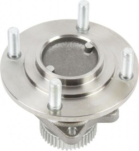 Hintere Radlagersatz 4-Loch 138 Mm Mitsubishi Galant VII Mb864967