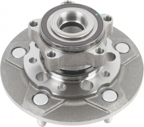 Εμπρόσθιος Πλήμνης Τροχού Ford Transit V363 5 Οπών Διάμετρος 208 Mm 1810257