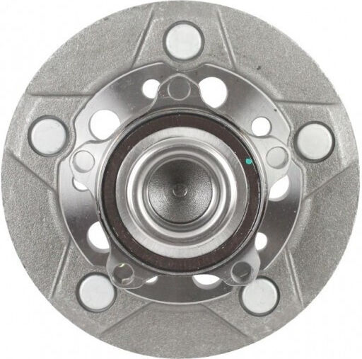 Εμπρόσθιος Πλήμνης Τροχού Ford Transit V363 5 Οπών Διάμετρος 208 Mm 1810257