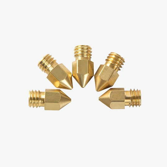 Creality3D Ακροφύσιo για 3D Printer 0.4mm