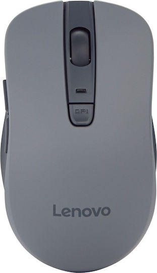 Lenovo WL310 Kabellos Bluetooth Mini Maus Gray