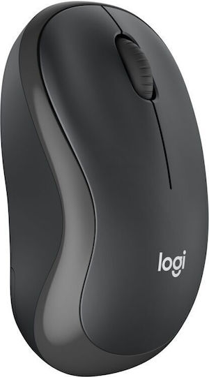 Logitech M240 for Business Wireless Bluetooth Mouse Grafit