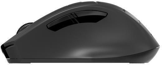 A4Tech G9-500FS Wireless Mouse Black