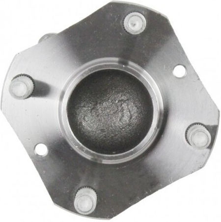 Hintere Radlagereinheit Mazda 2 4-Loch Durchmesser 122 Mm D09h-26-15x