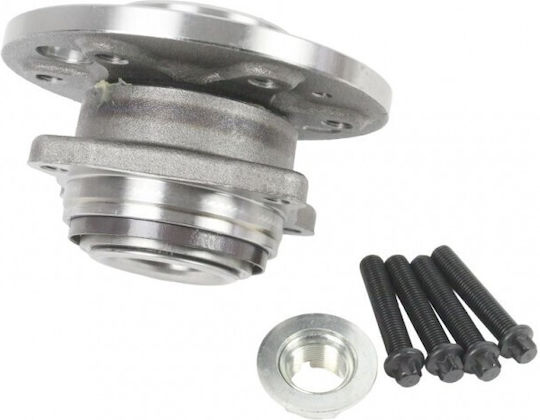 Punte Spate Butuc Roată Mercedes Sprinter B906 B903 5 Găuri Diametru 175 Mm A9063500249