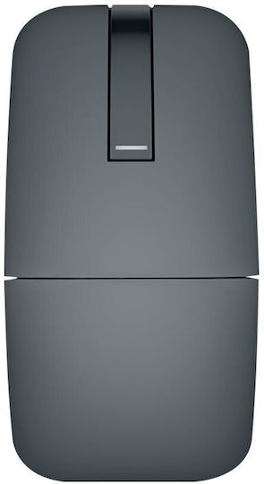 Dell MS700 Ασύρματο Εργονομικό Bluetooth Ποντίκι Μαύρο