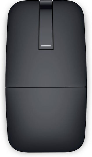 Dell MS700 Ασύρματο Εργονομικό Bluetooth Ποντίκι Μαύρο
