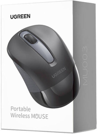Ugreen MU003 Wireless Mouse Negru