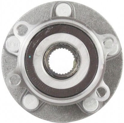 Vorderes Radlager Mazda 3 Hatchback CX-3 5-Loch Durchmesser 139 Mm B45a-33-04x
