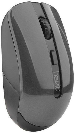 Havit MS989GT Kabellos Mini Maus Schwarz