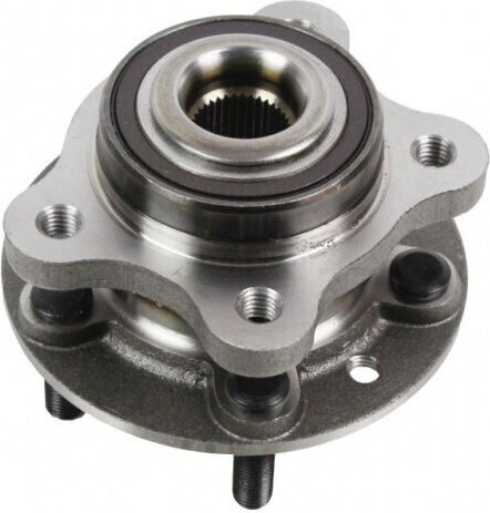 Vordere Radlager-Kit Volvo V40 5-Loch Durchmesser 136 Mm