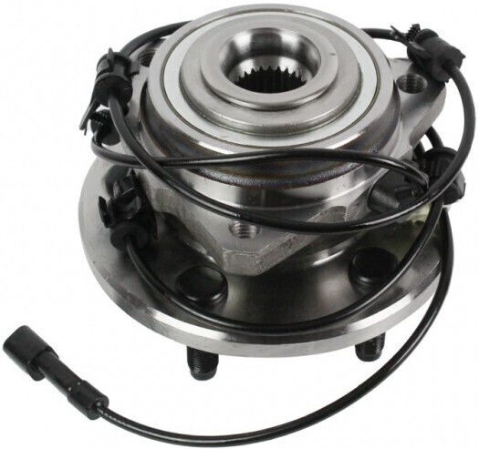 Butuc Roată Jeep Cherokee Față 5 Găuri Diametru 154 Mm 52128692af