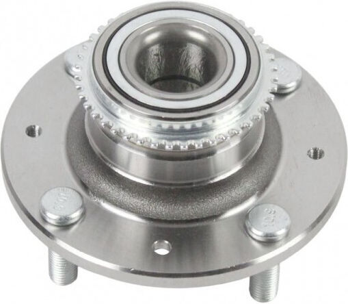Πίσω Πλήμνη Τροχού Mitsubishi Colt Vi Eclipse Eclipse Ii Lancer Iv 4 Οπές Διάμετρος 140 Mm Mr527452