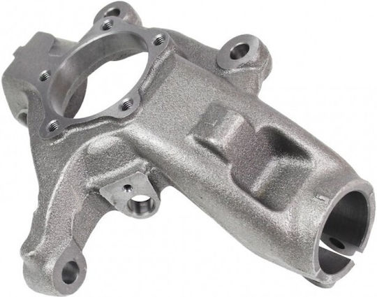 Linke Radlager für Ford Transit Radlager 78 Mm 6c113k186af