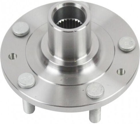Πρόσθιο Κέντρο Τροχού 5 Οπών Mazda 6 Ford Fusion Διάμετρος 140 Mm Gj6a33060e