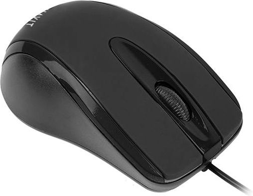 Havit MS753 Ενσύρματο Ποντίκι Μαύρο