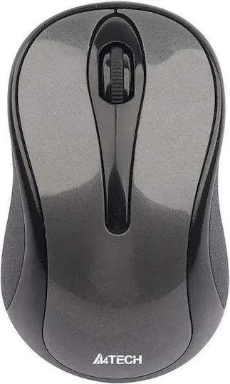 G3-280A Безжичен Мини Мишка Сив