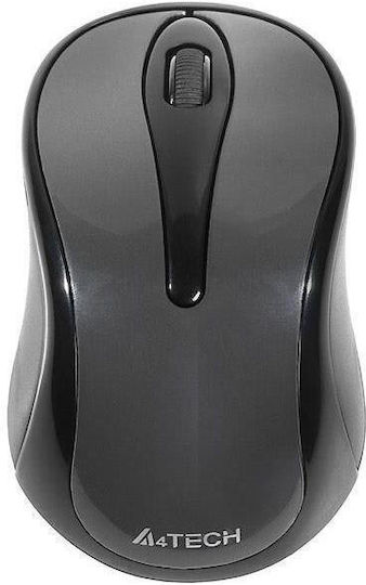 G3-280A Безжичен Мини Мишка Сив