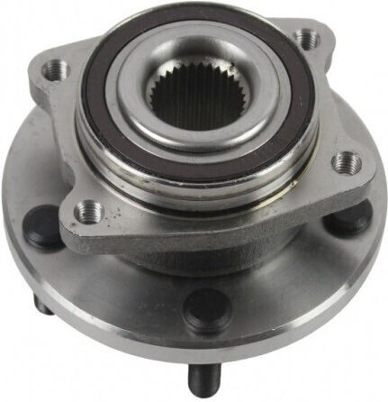 Vorderes Radlager mit 5-Loch Chrysler 200 Sebring Dodge Avenger Durchmesser 142 Mm