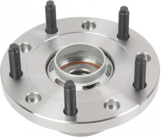 Rear Wheel Hub 5 Holes 198.5 Mm Ford Tourneo Custom Transit Custom Transit 1763850