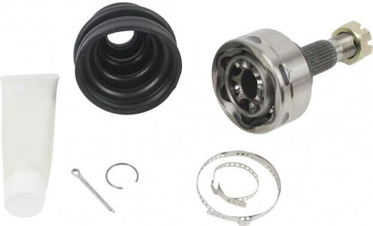 Set Articulații Roată Citroen C4 Picasso II C5 II III Săritor II Fiat Scudo 3272ge