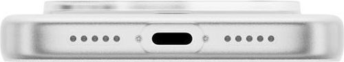 Mageasy Lyte M Back Cover Metallic 0.7mm Coral for iPhone 17 Pro Max