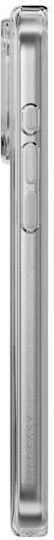Mageasy Handyhülle Bright M Magsafe Transparent Koralle Für iPhone 17 Pro