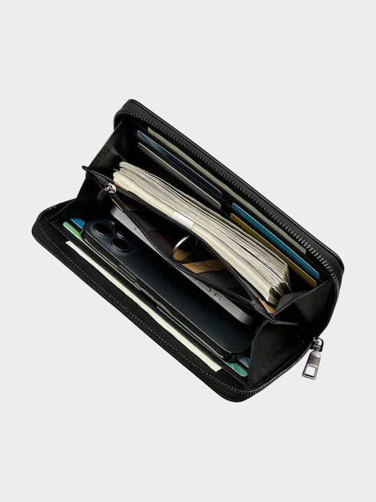 Men's Wallet Black