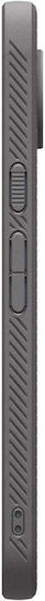 Spigen Liquid Air Mag Back Cover Silicon Gri (Google Pixel 10 / 10 Pro)