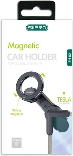 Suport telefon Siipro Magsafe pentru ecran Sh-82