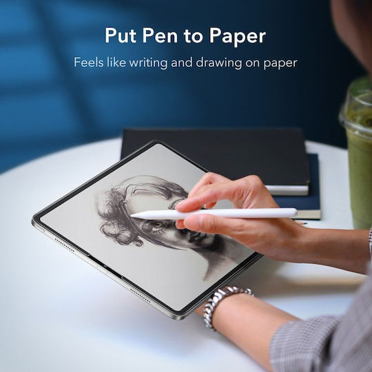 ESR Matte Screen Protector iPad 10.2 2019/2020/2021 ESR