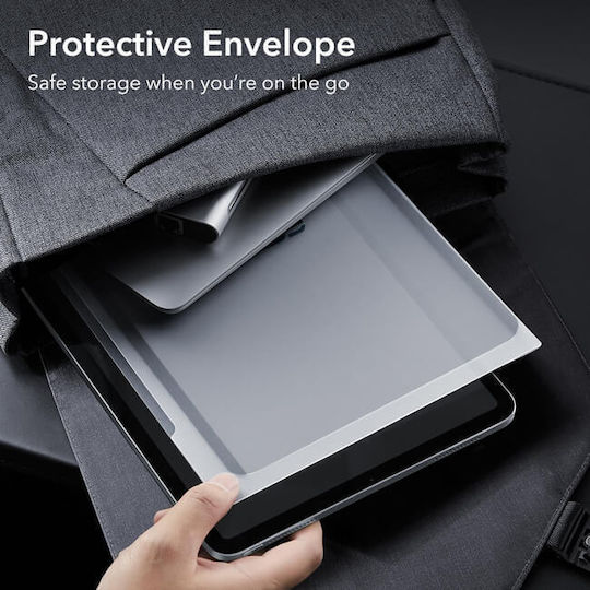 ESR Magnetic Privatsphäre Displayschutzfolie (iPad Air 13" 2025)