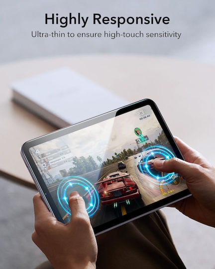 Ultrafit Tempered Glass (iPad mini 2024 / 2021)