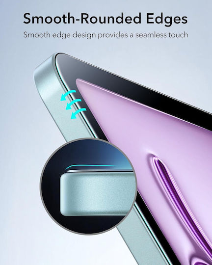 ESR Armorite 0.3mm Tempered Glass (iPad Air 2024 13")